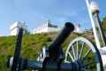 Fort Mackinac on Mackinac Island